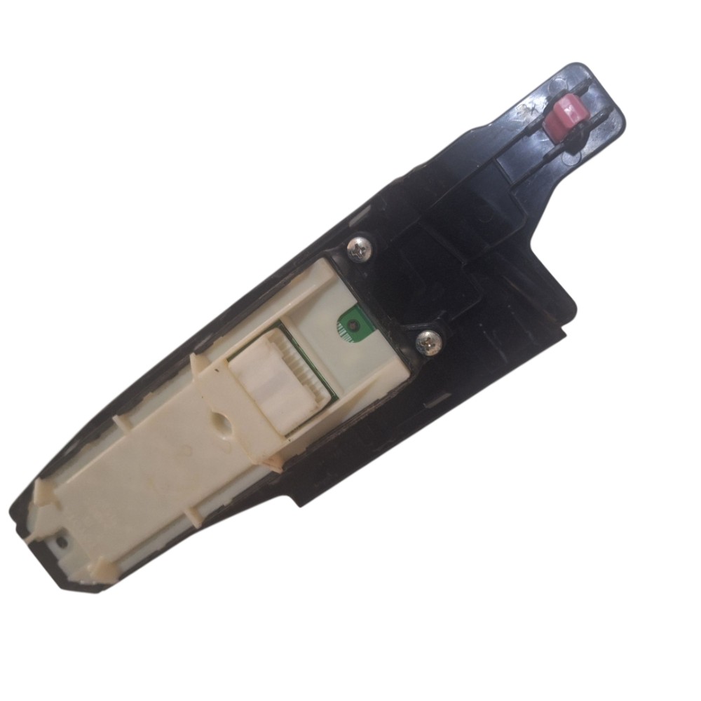 Botão Vidro Comando Elétrico Esquerdo Corolla 2015/2019 5