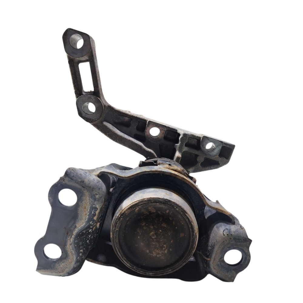 Suporte Coxim Motor 1.0 3cc Direita March 2
