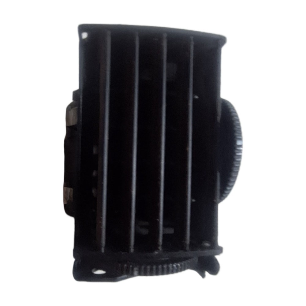 Difusor Ar Lateral Lado Esquerdo Painel Gm Meriva 03-12 1