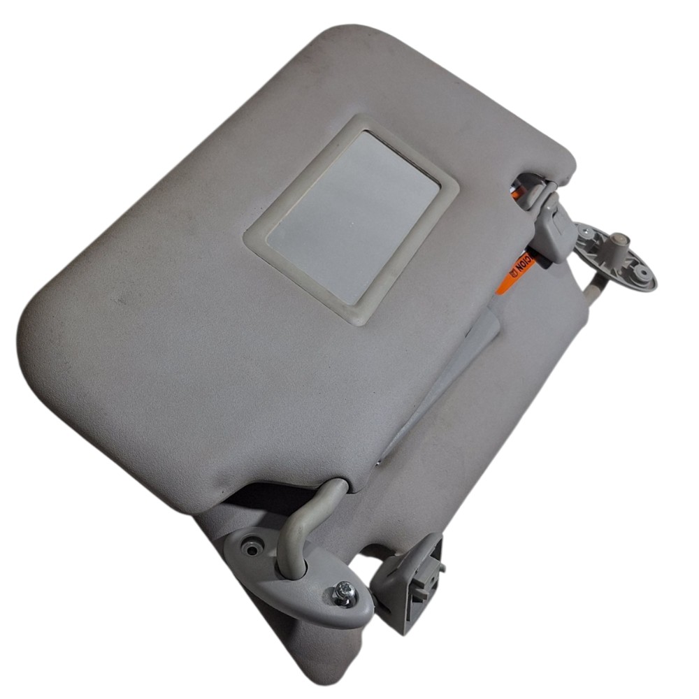 Par De Quebra Sol Ford Ecosport 2004 3