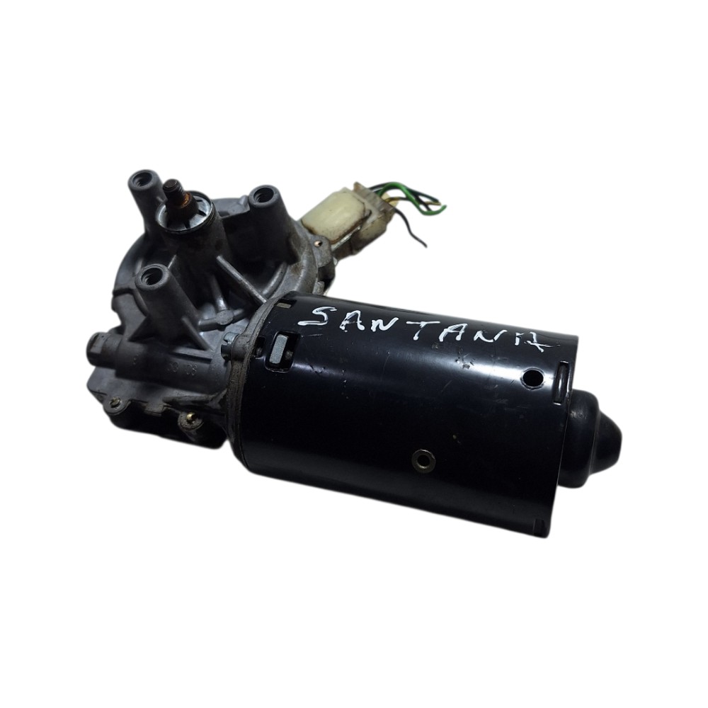 Motor Limpador Parabrisa Santana 2006 2