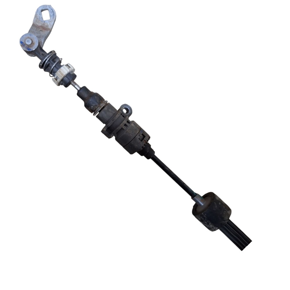 Cabo Seleto De Marcha Automatico Gm Tracker Turbo 2021 5