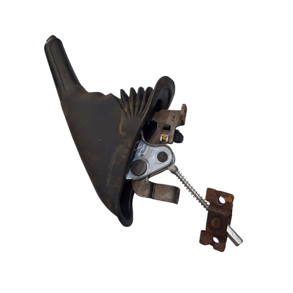 Alavanca Freio De Mao Fiat Argo 3