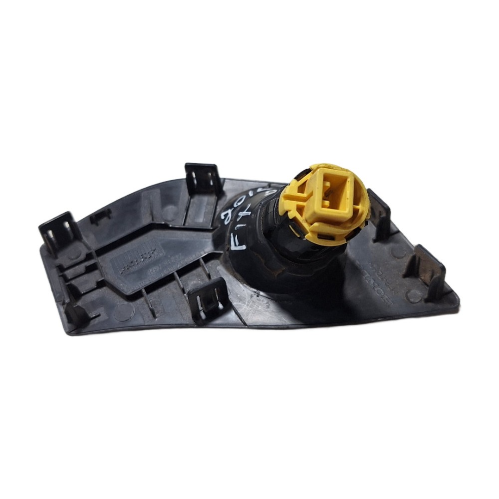Chave Moldura On Off Passenger Airbag Honda Fit 2018 A 2020 2