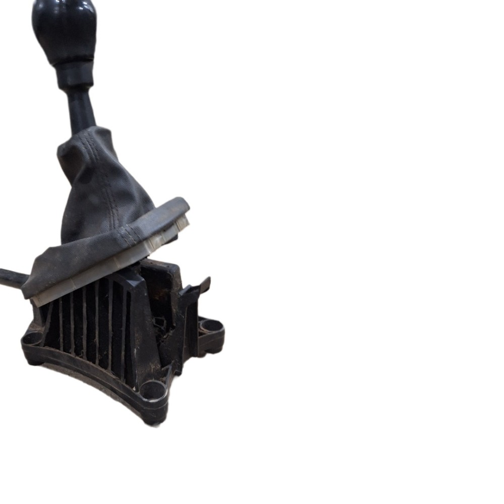 Alavanca De Canbio Conpleta De Chevrolet 3