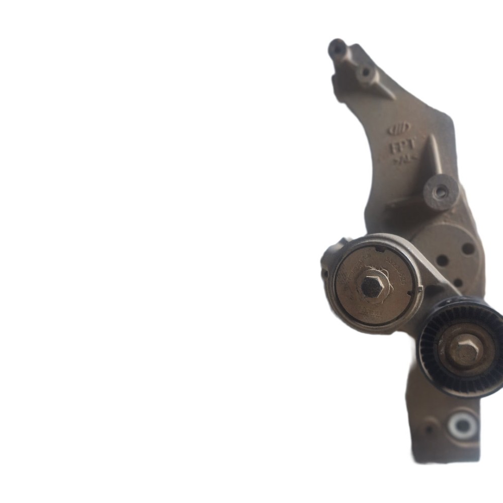 Suporte Compressor Ar Fiat Siena 4