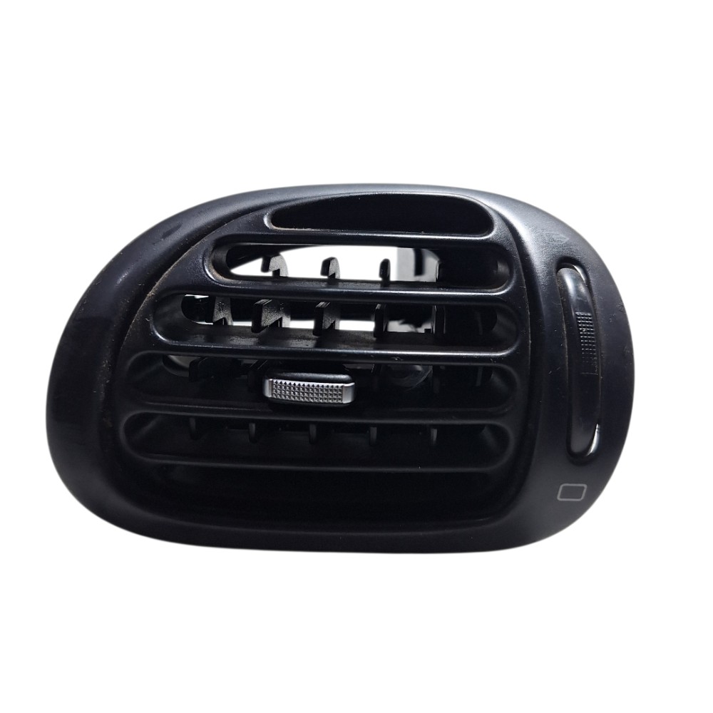 Difusor Ar Condicionado Peugeot 206 2007
