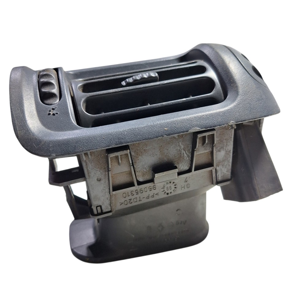 Difusor De Ar Clio 2002 2