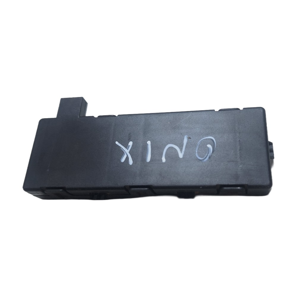 Módulo Central Controle Alarme Remoto 01 Gm Onix 2013 A 2016 3
