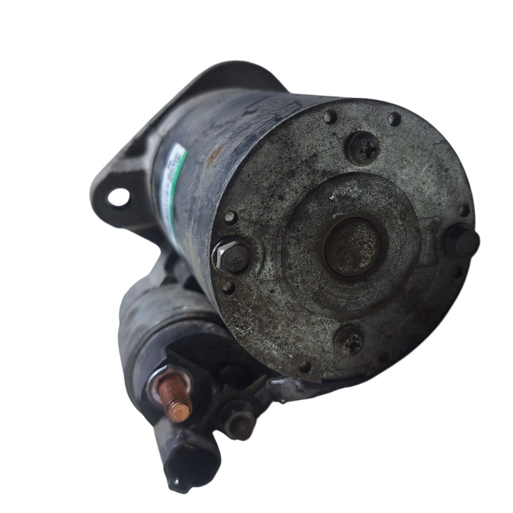 Motor Partida Arranque 1.6  Hb20 2014 2