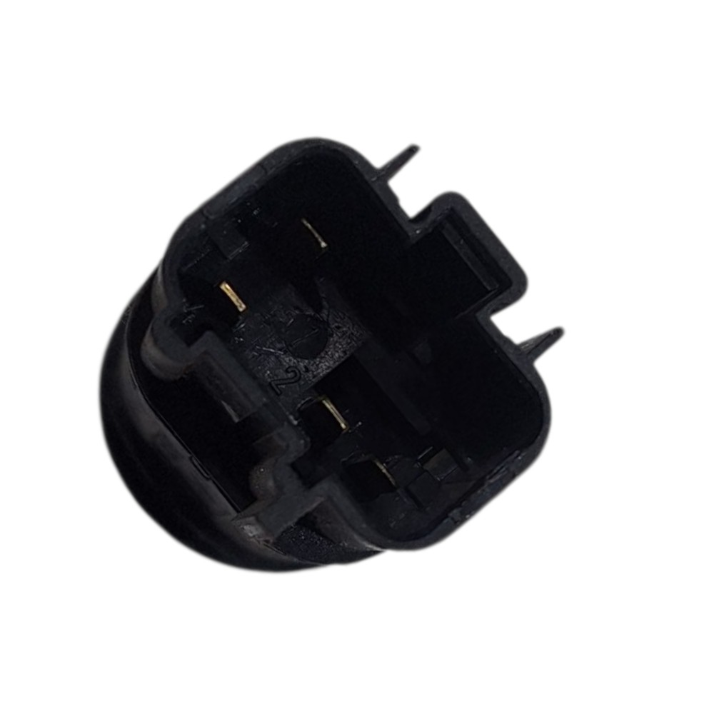 Botão Desembaçador Ford Ecosport Fiesta 2003 A 2010 3