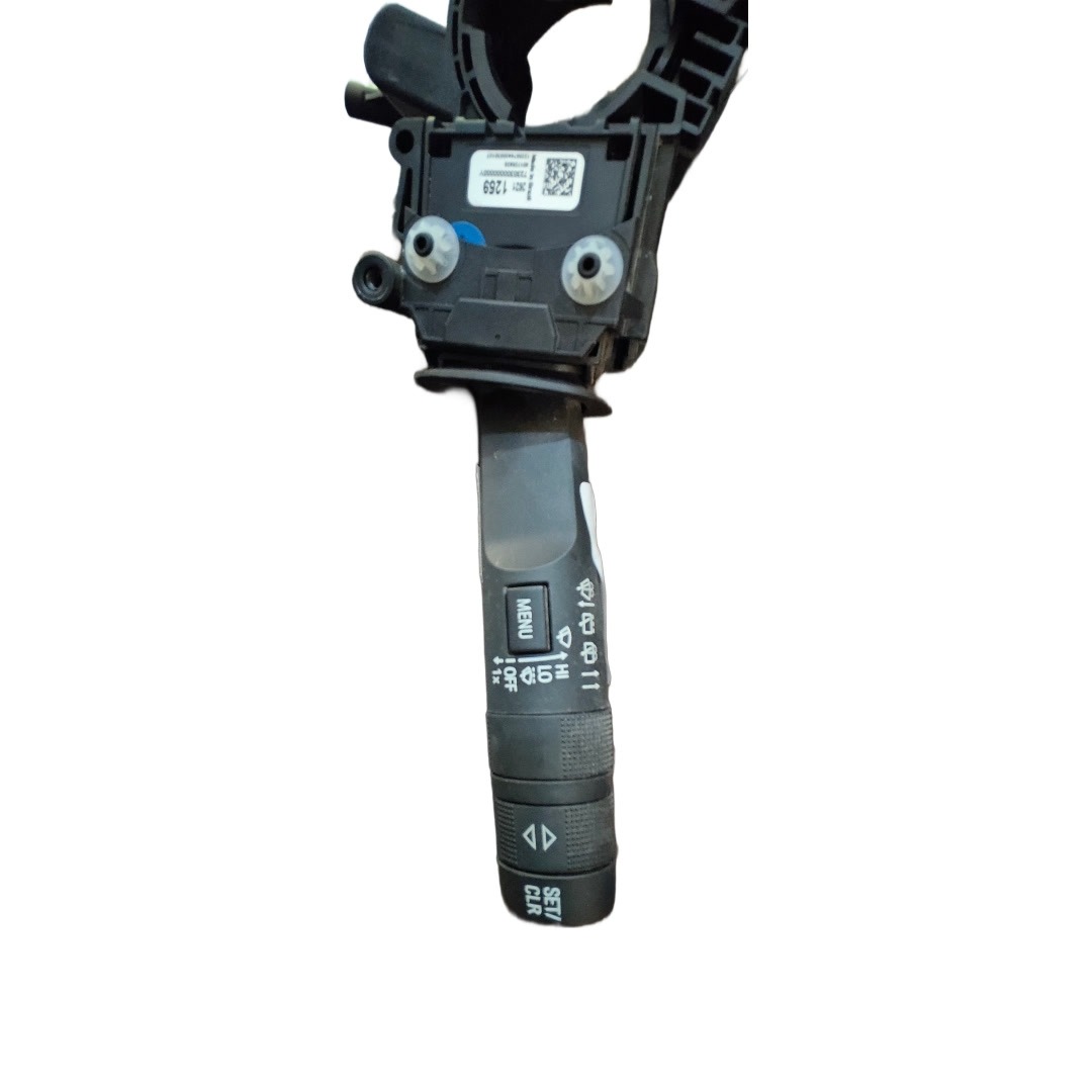 Chave Seta Comando Chevrolet Tracker Onix 1.0 3cc 2020/2024 5