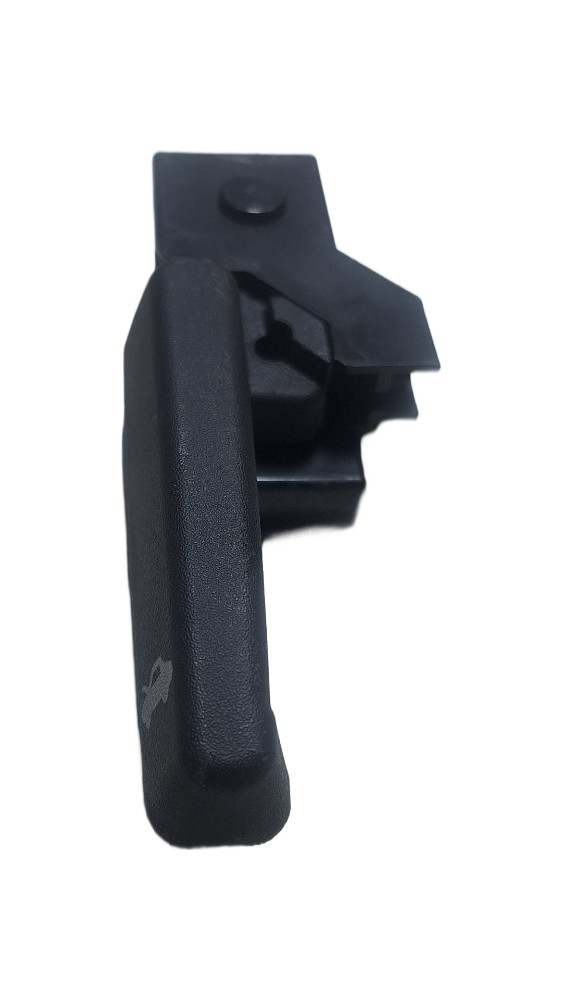 Maçaneta De Abertura Capo Chevrolet Cobalt 2019 3