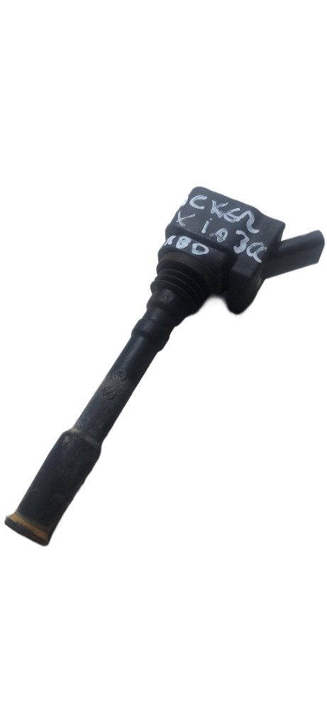 Bobina Ignição 1.0  3cc Turbo Gm Onix Tracker 2020 A 2021 3