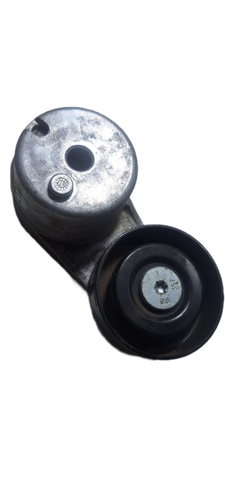 Tensor Correia Esticador 1.4 Alternador Gm Tracker Turbo 2