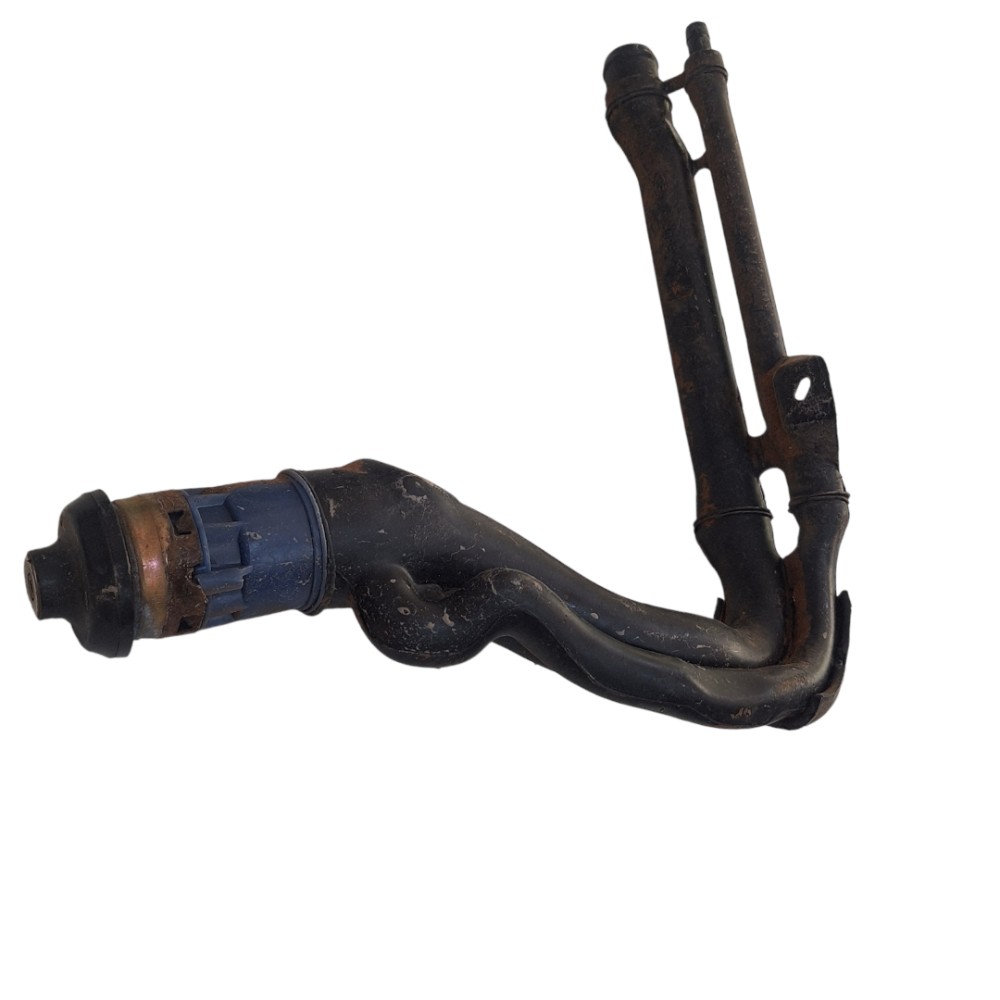 Gargalo Tanque De Combustivel Ford Fiesta 1.0 8v