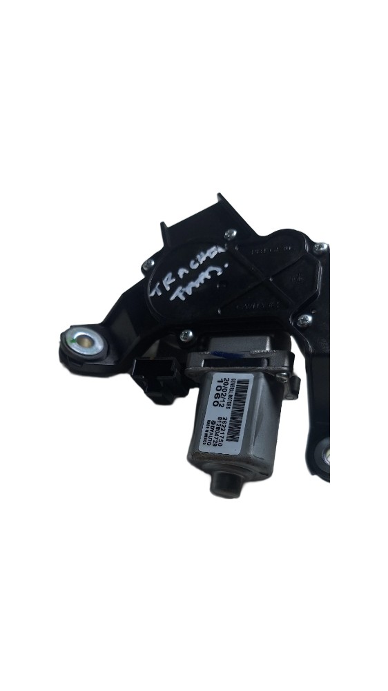 Motor Limpador Traseiro Chevrolet Tracker 2