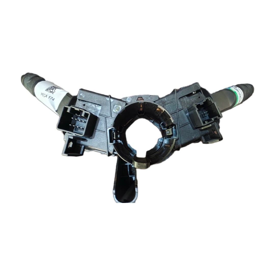 Chave Seta Comando Chevrolet Tracker Onix 1.0 3cc 2020/2024 3