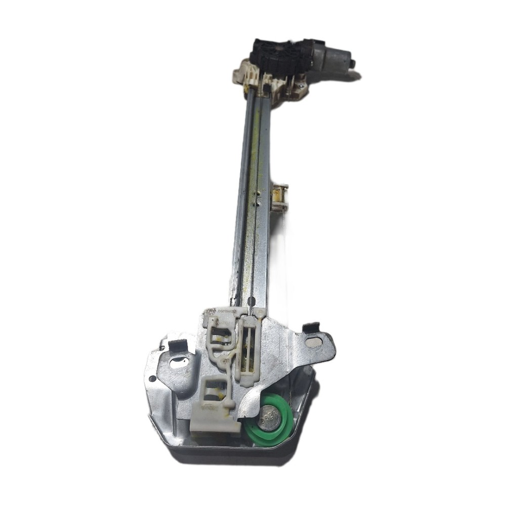 Maquina De Vidro Traseiro Esquerdo Honda Fit 2015