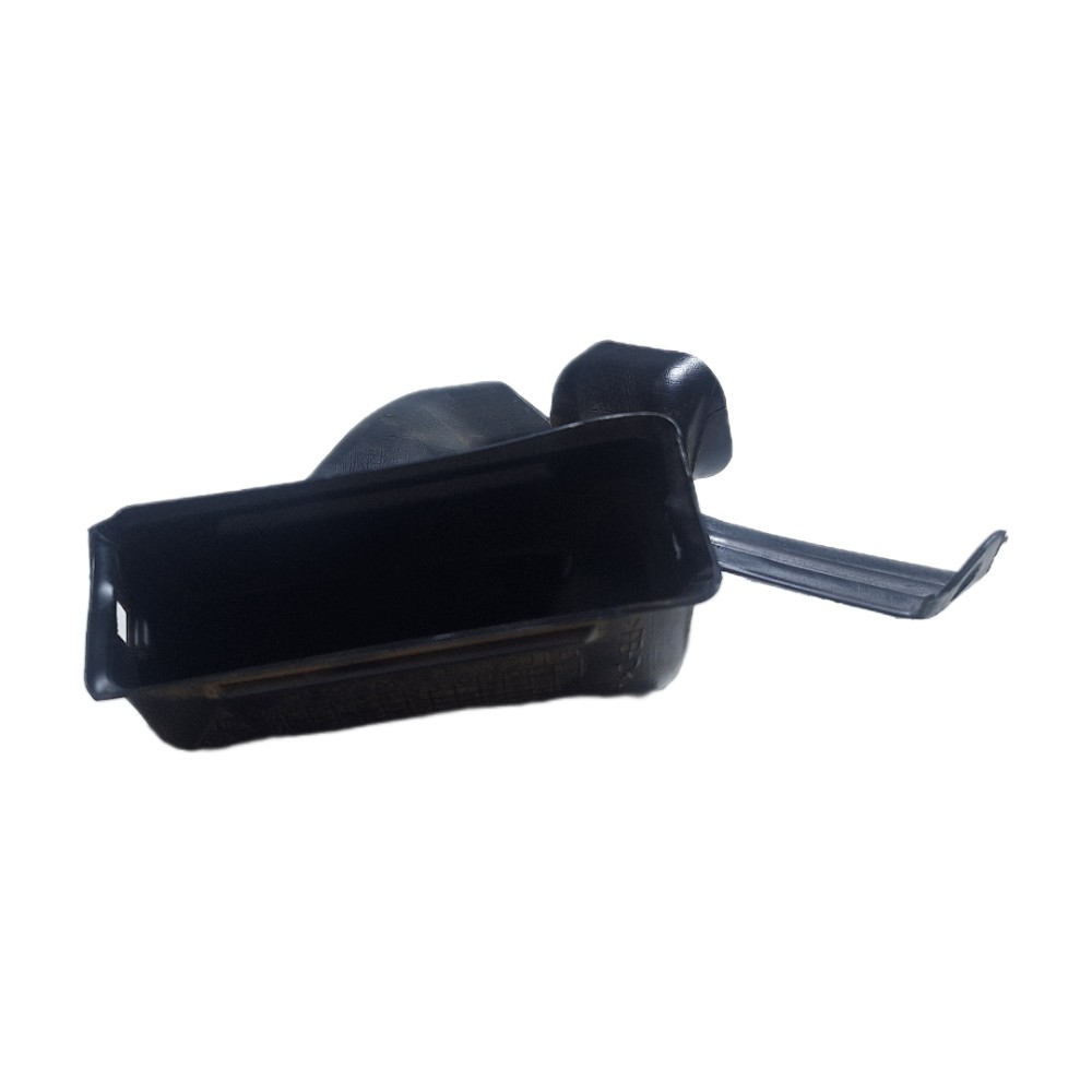 Duto Ventilação Assoalho Lado Esquerdo Chevrolet Onix 5