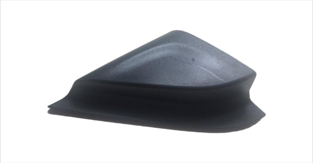 Moldura Acabamento Retrovisor Interno Direito Cobalt 2017 4