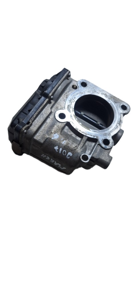 Tbi Corpo De Borboleta Nissan March 1.6 2017 4