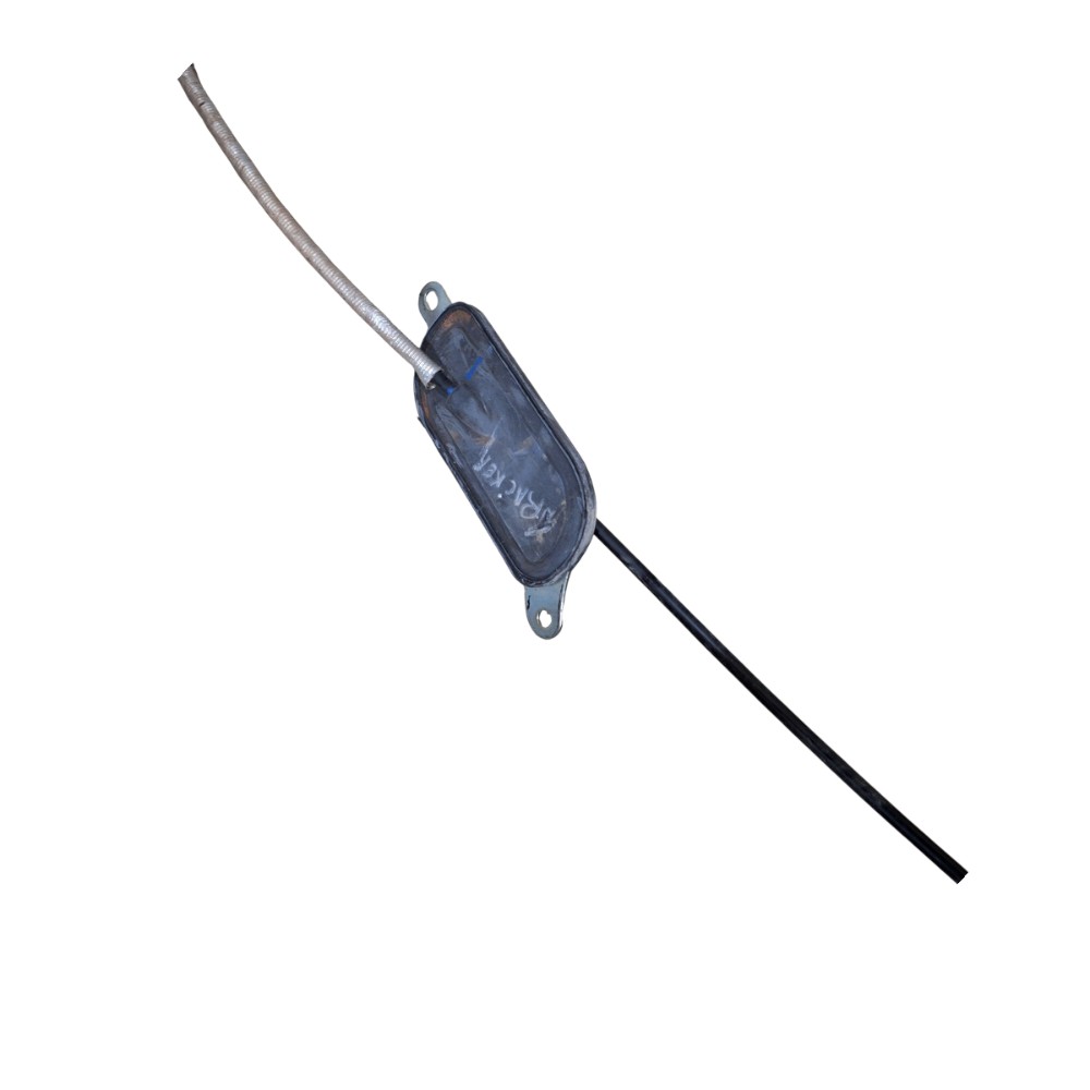 Cabo Seleto De Marcha Automatico Gm Tracker Turbo 2021 2
