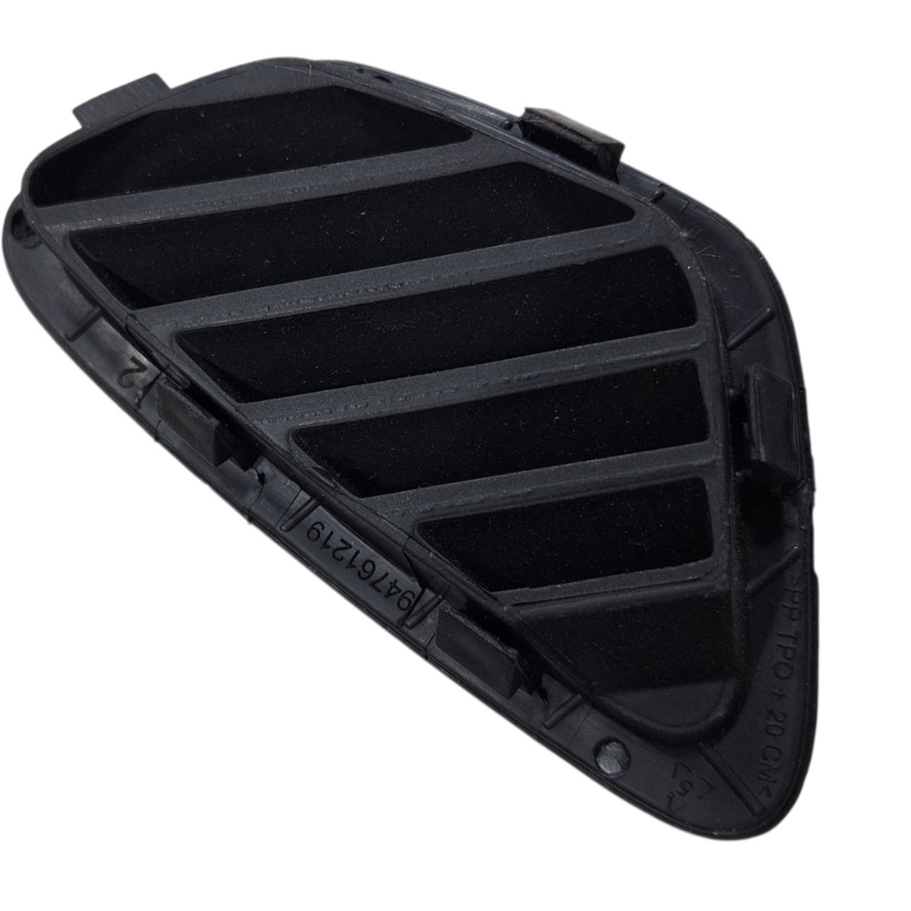 Difusor Ar Superior Direito Chevrolet Onix 2017 3