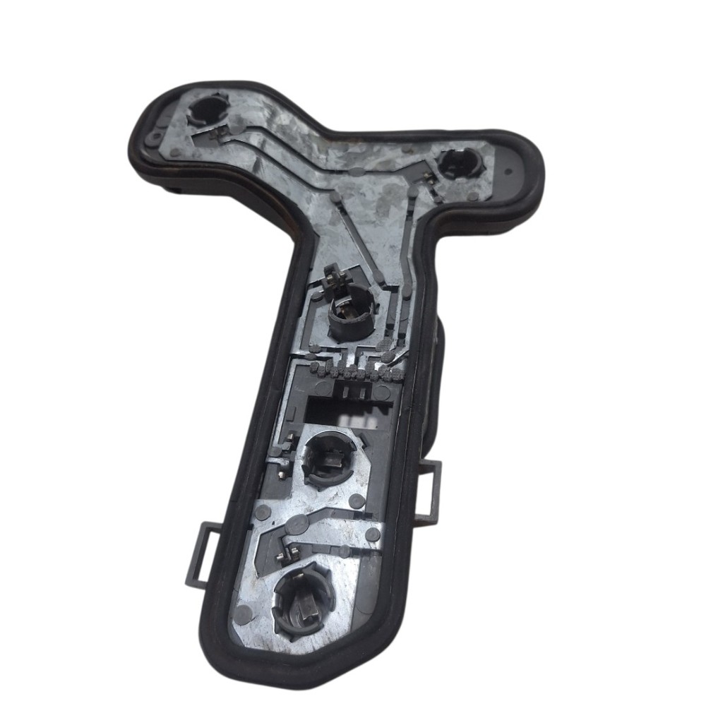 Circuito Lanterna Peugeot 207 lado direito