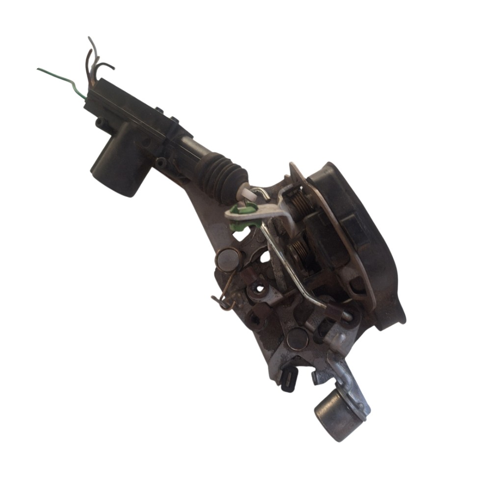 Fechadura Porta Traseira Direita Chevrolet Classic