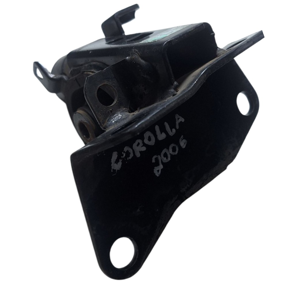 Coxim Do Motor Toyota Corolla 2006 2