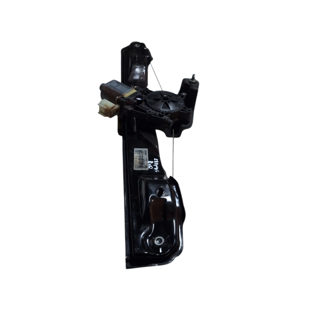 Maquina De Vidro Porta Dianteiro Direito Cronos 4