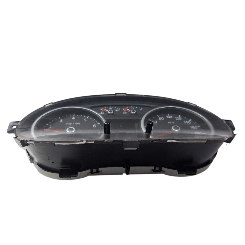 Painel De Instrumento Gol G5 2007 3