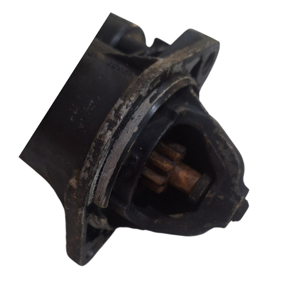 Motor De Arranque Chevrolet Vectra 1998 3