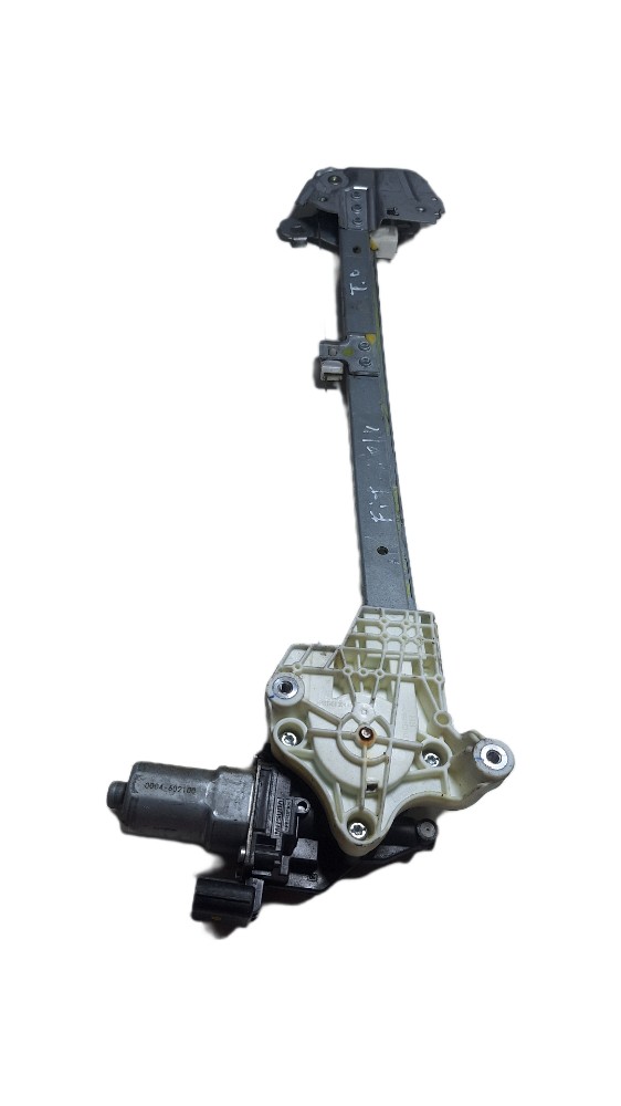 Maquina Vidro Eletrico Traseira Esquerdo 4