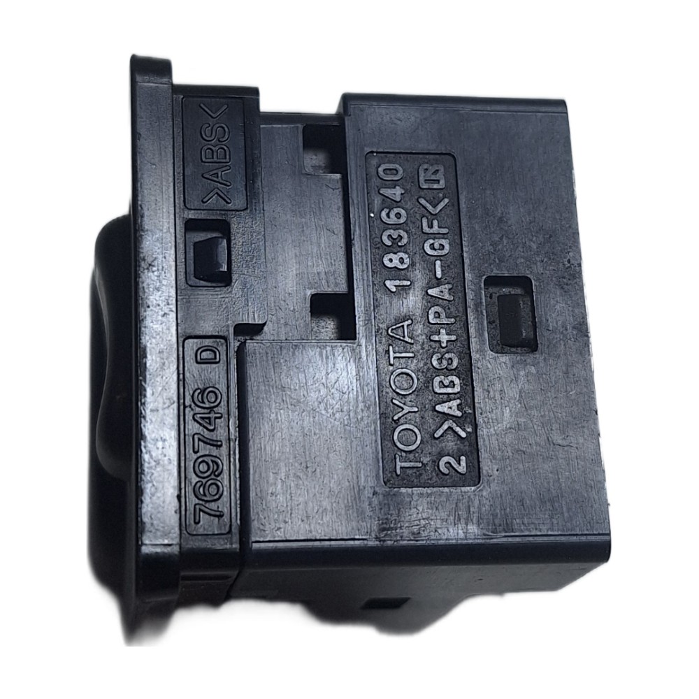 Botão Retrovisor Comando Elétrico  Toyota Etios Corolla 18 4