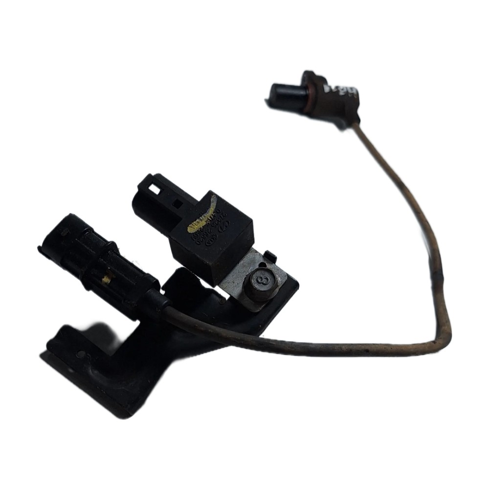 Sensor Ignição Relé Bobina 1.0 Hyundai Hb20 2013 4