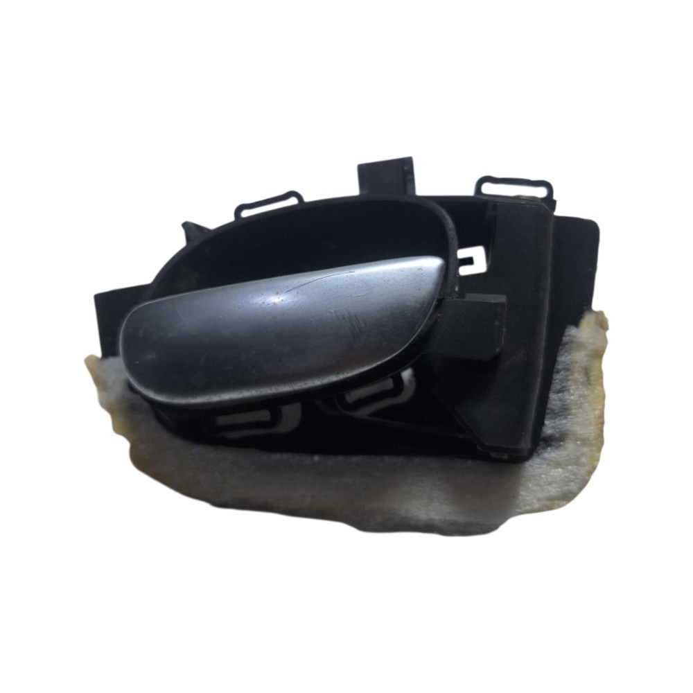 Macaneta Interna Dianteira Direita Peugeot 206 2006 2