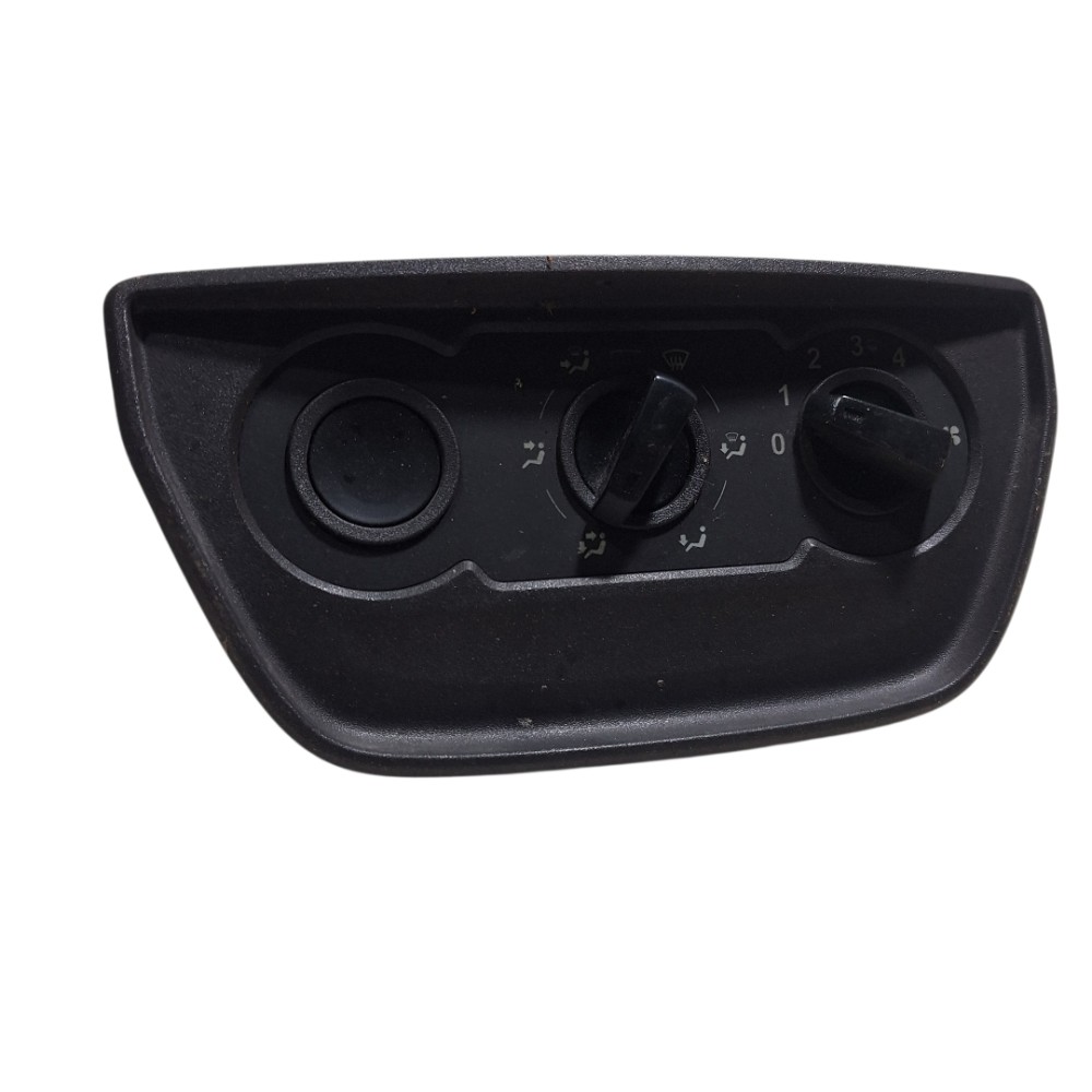 Comando Ar Condicionado ford ka