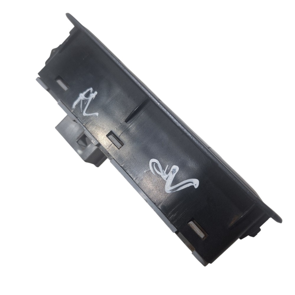 Botao Controle Farol De Milha Fiat Palio 2