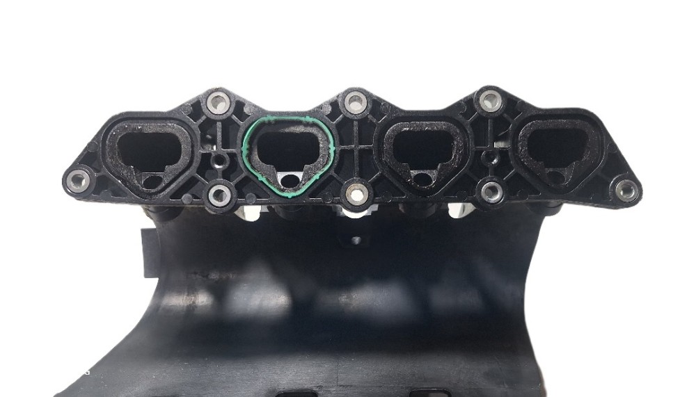 Coletor Admissão 1.0 16v  Renault Clio Sandero 2006 A 2007 1