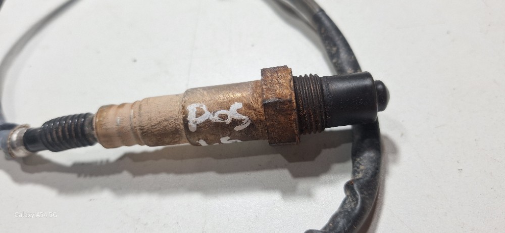 Sonda Lambda 1.6 Catalizador Flex Hyundai Hb20 2013 A 2019