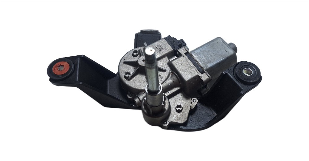 Motor Limpador Traseiro Chevrolet Tracker 4
