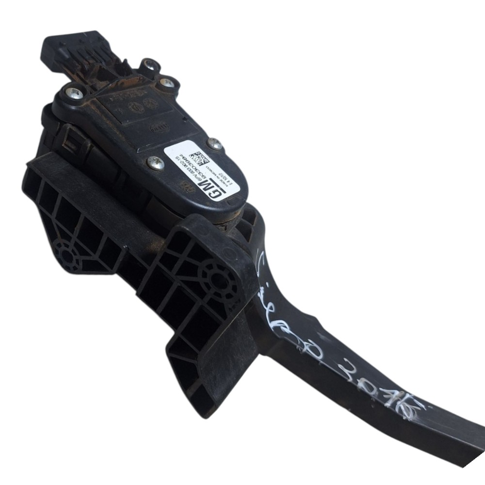 Pedal Acelerador Eletrônico Prisma Gm Celta Corsa 2016 4