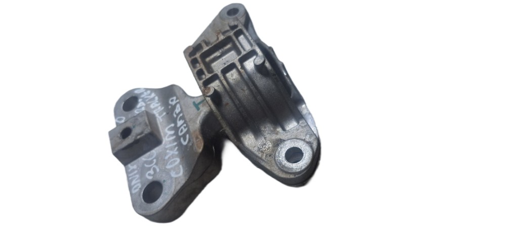 Suporte Coxim Cambio Onix Tracker 1.0 3cc Turbo 2021 1