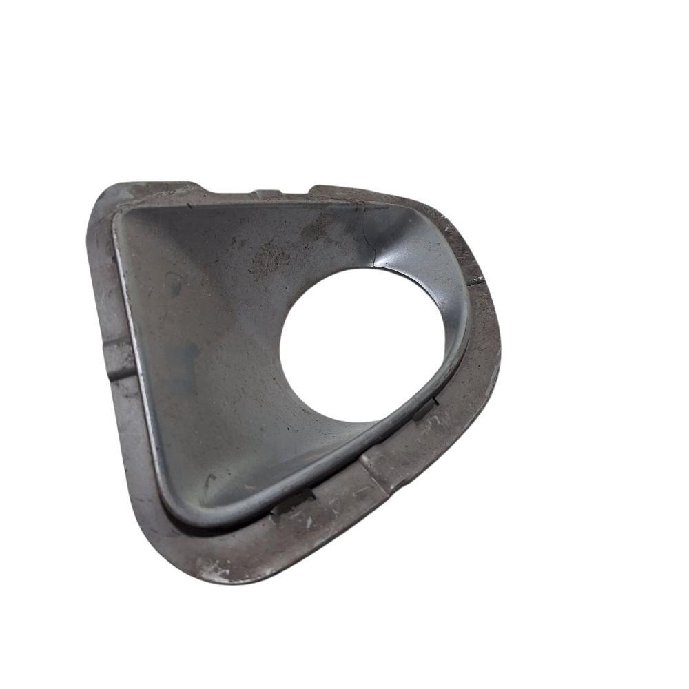 Moldura  Farol milha punto lado direita