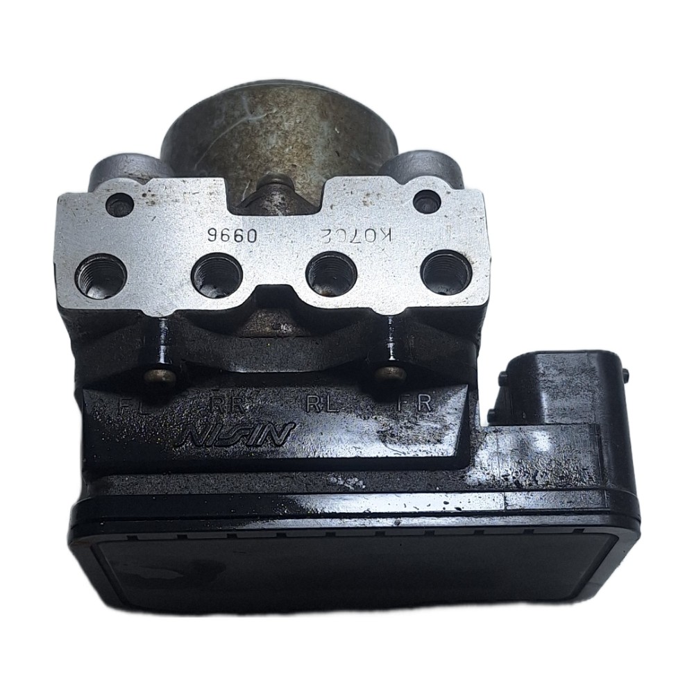 Modulo Abs Honda City  2010/2013 2