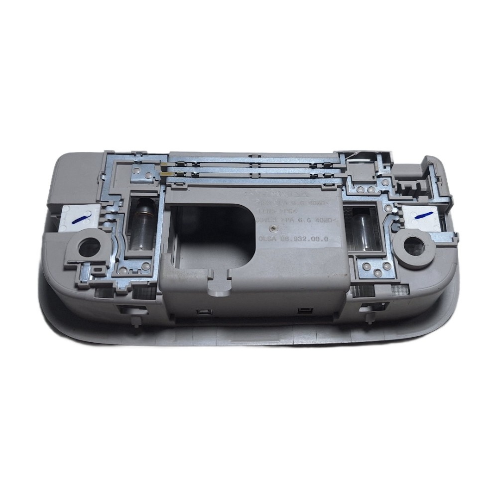 Luz De Teto Cortesia Honda Fit 2015-2020 2