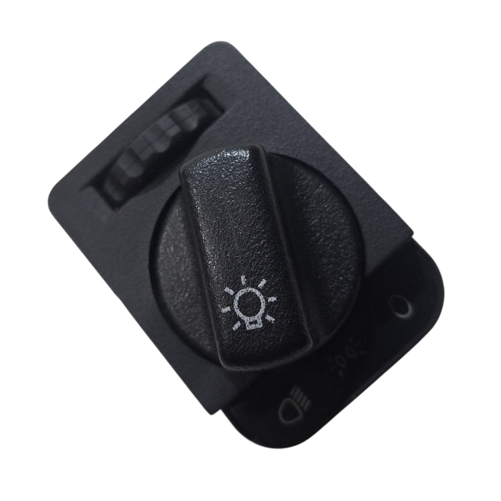Botao Chave Farol Luz Comando Chevrolet Corsa Classic 4