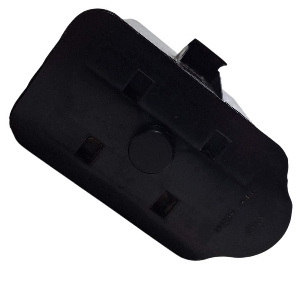 Filtro Canister Ford Ecosport 1.6 8v 2014  Preto Preto